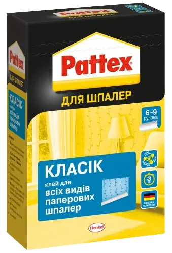 Pattex 190 г