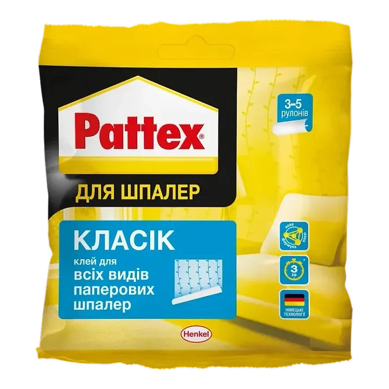 Pattex 95 г