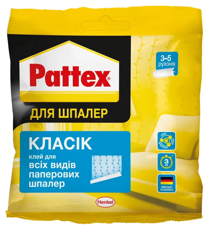 Pattex 95 г