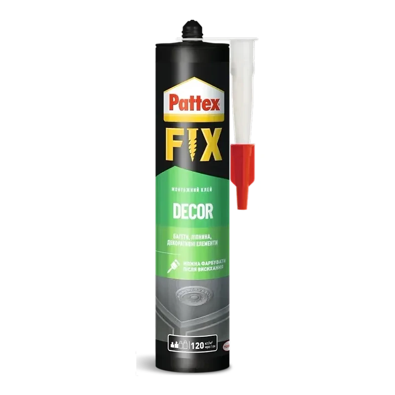 Pattex 380 г