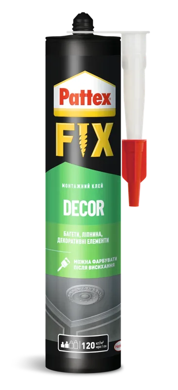 Pattex 380 г