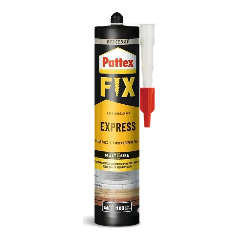 Pattex 375 г