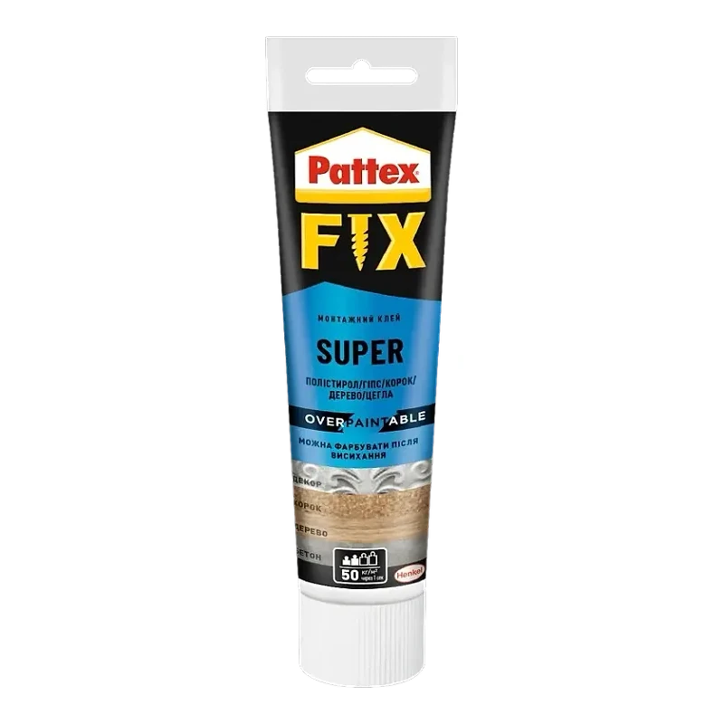 Pattex 50 г