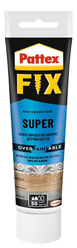 Pattex 50 г