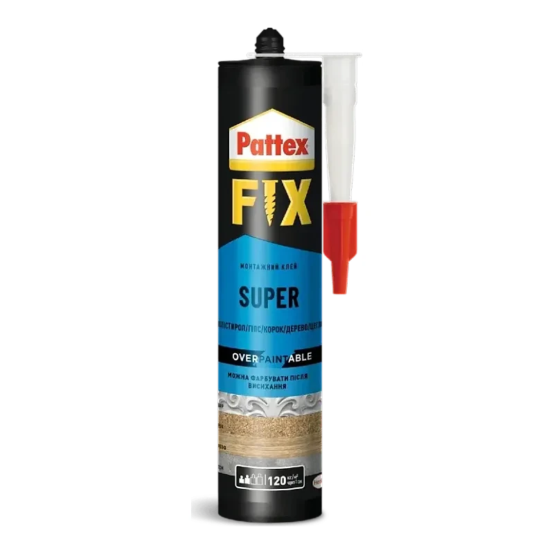 Pattex 400 г