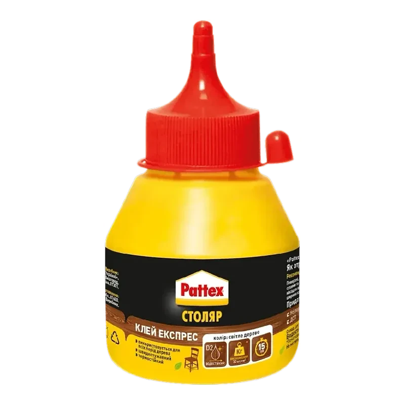 Pattex 125 г