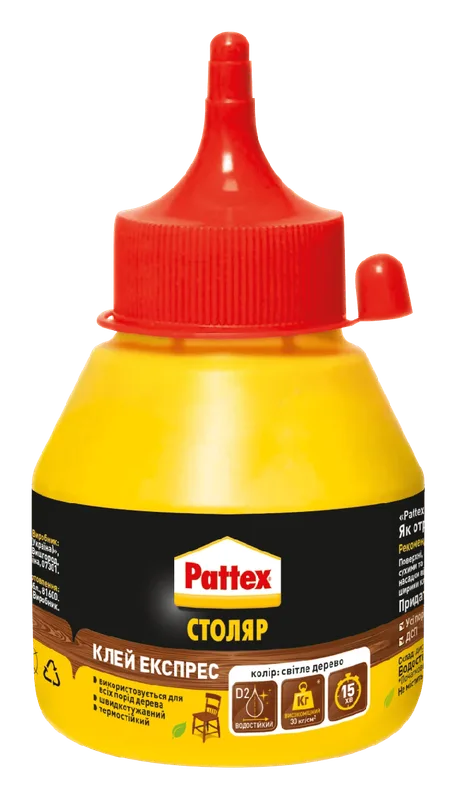 Pattex 125 г