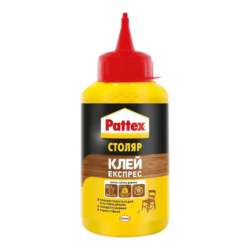 Pattex 250 г