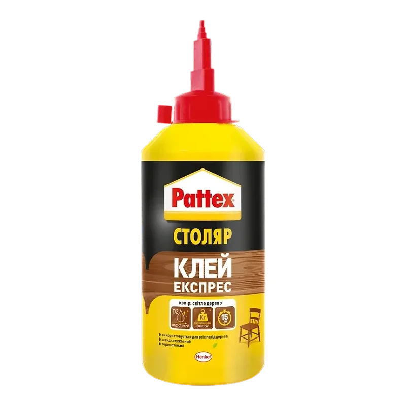 Pattex 0,75 кг