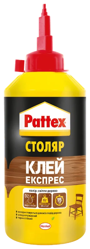 Pattex 0,75 кг