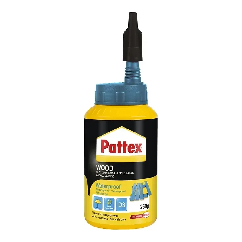 Pattex 250 г