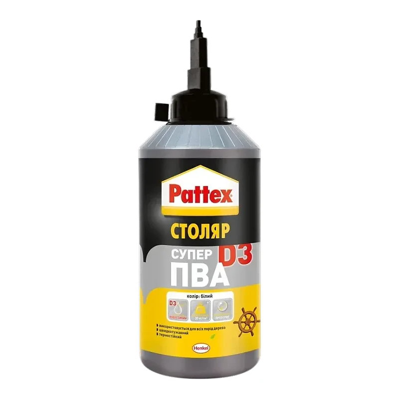 Pattex 0,75 кг