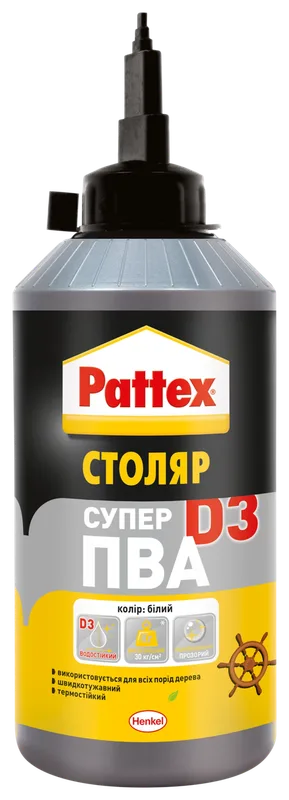 Pattex 0,75 кг