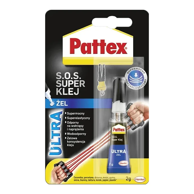 Pattex 2 г