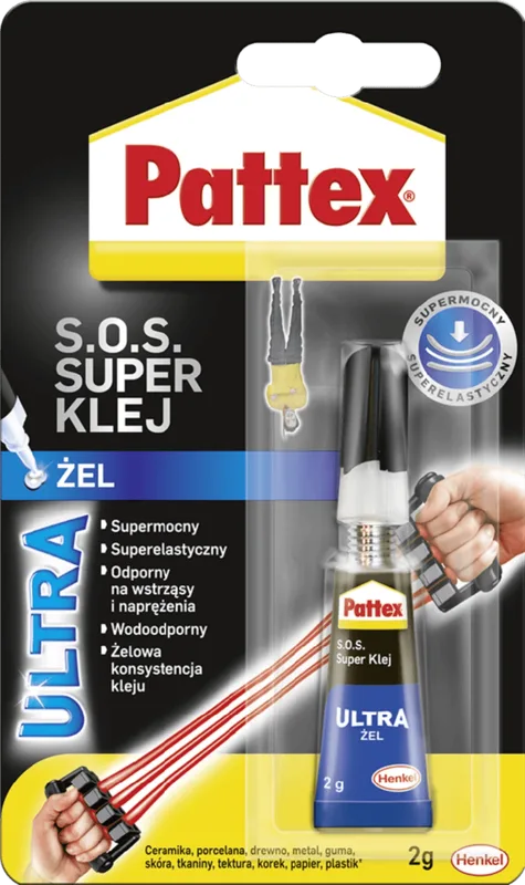 Pattex 2 г