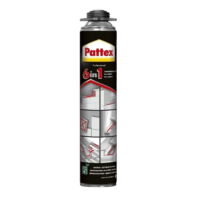 Pattex 750 мл