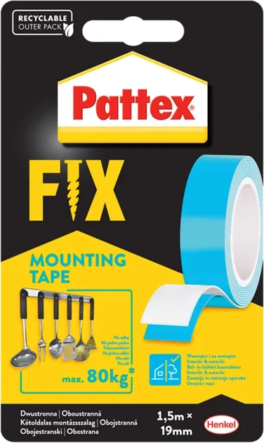 Pattex