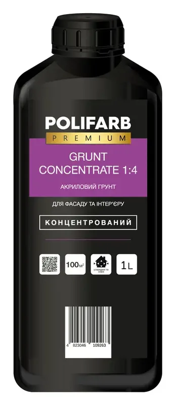 Polifarb 1 л