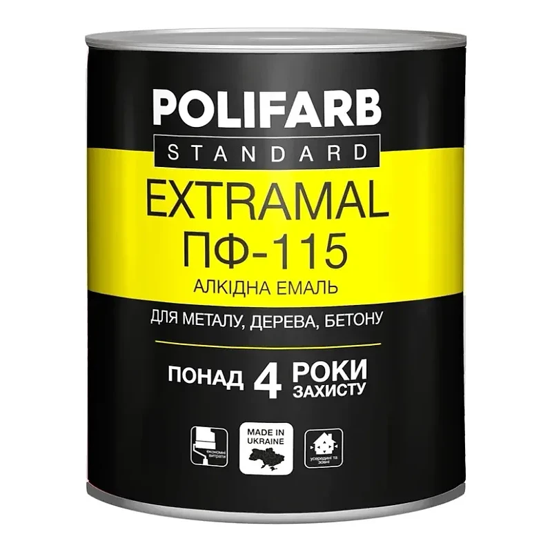 Polifarb 2,8 кг