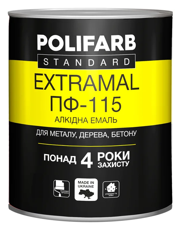 Polifarb 0,9 кг