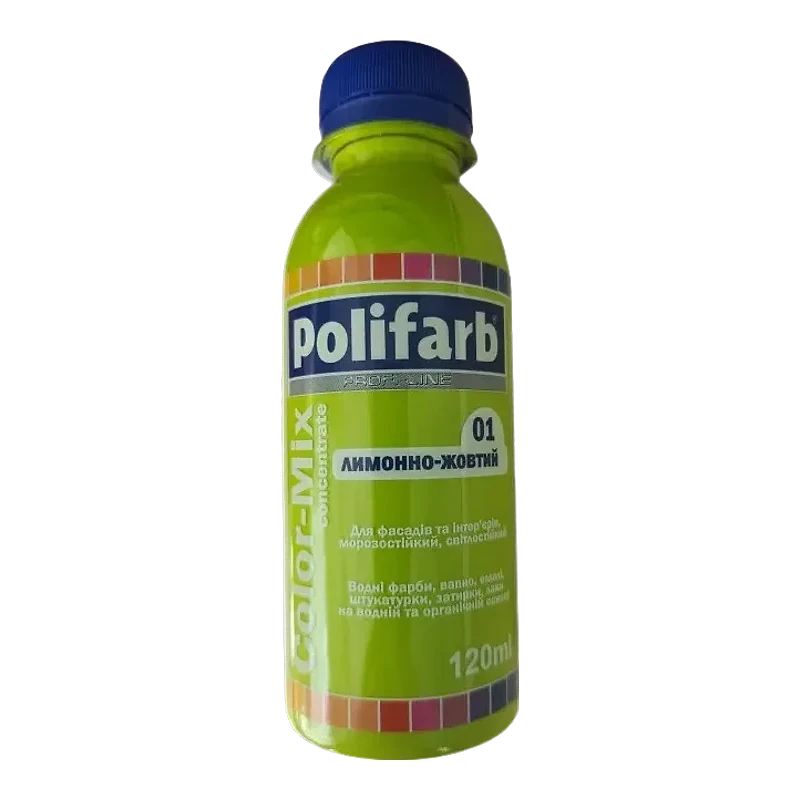 Polifarb 0,12 л