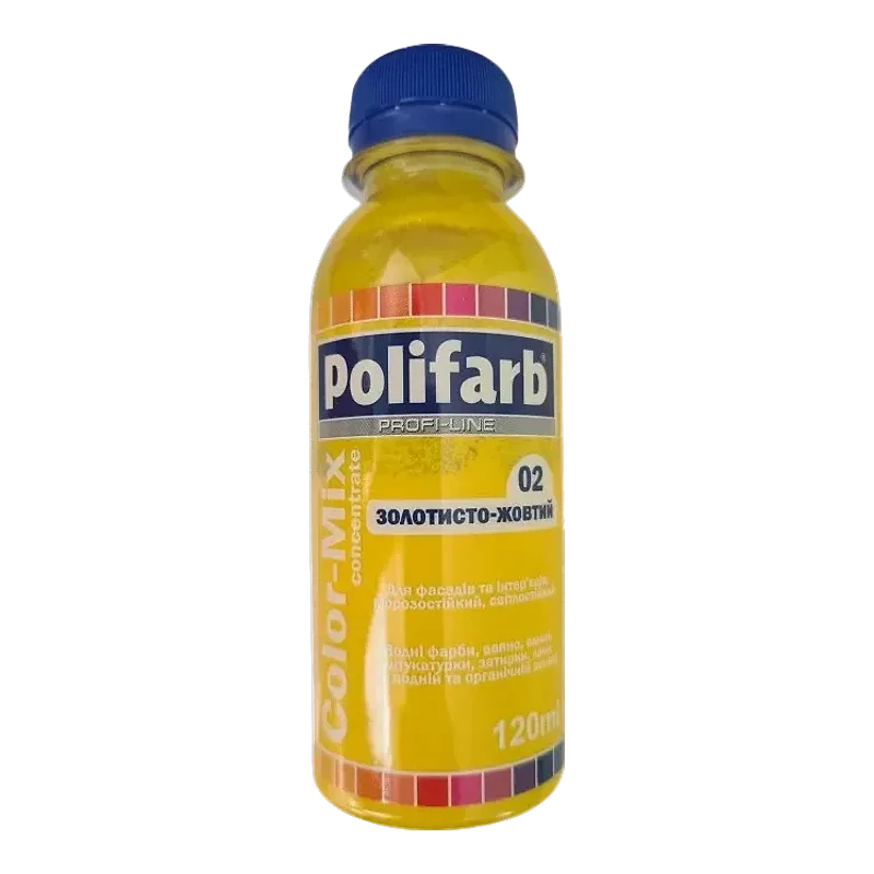 Polifarb 0,12 л