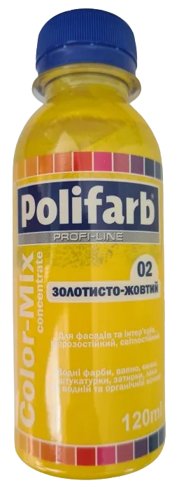 Polifarb 0,12 л