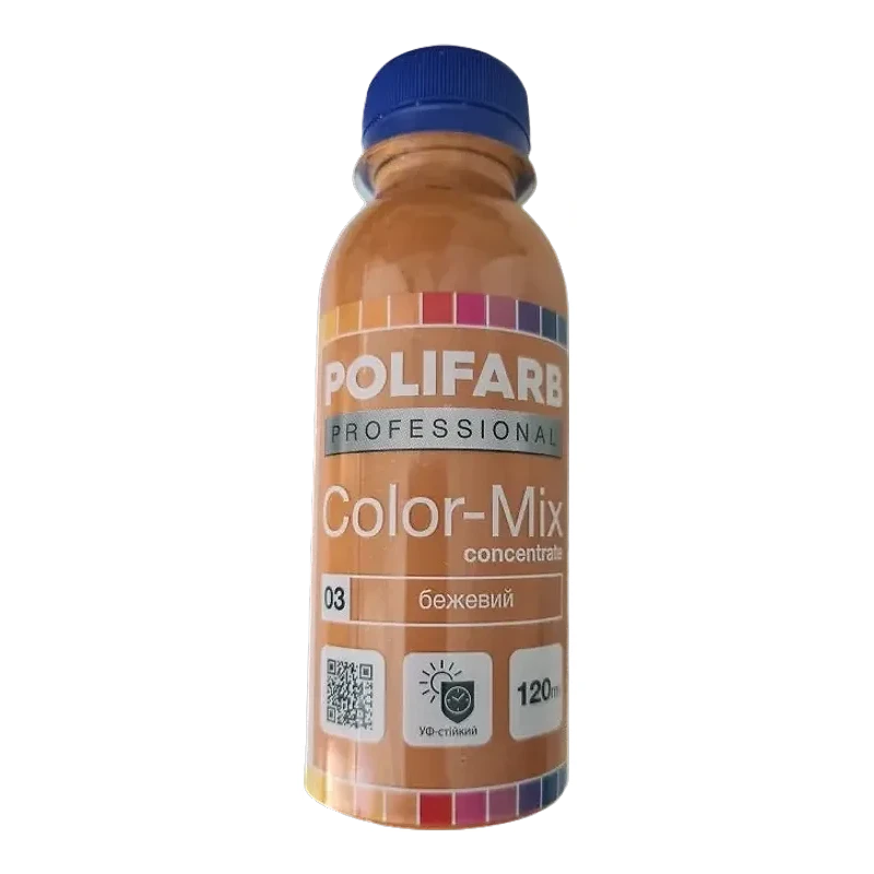 Polifarb 0,12 л