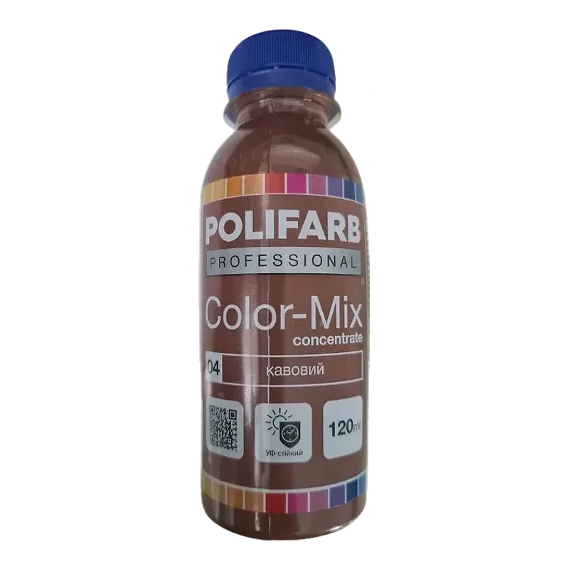 Polifarb 0,12 л
