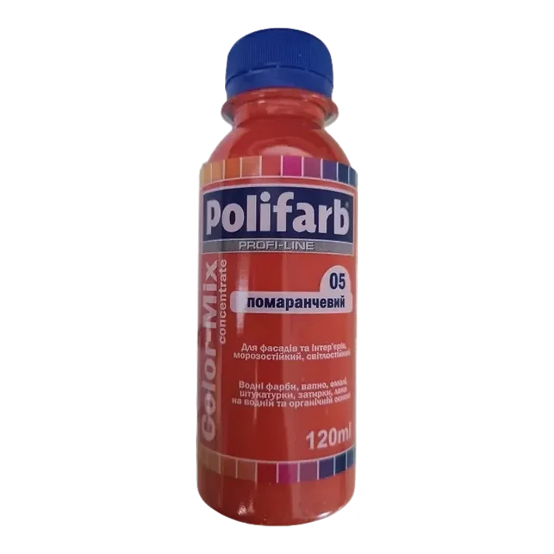 Polifarb 0,12 л