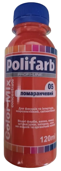 Polifarb 0,12 л