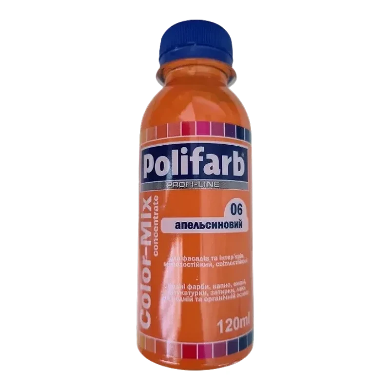 Polifarb 0,12 л