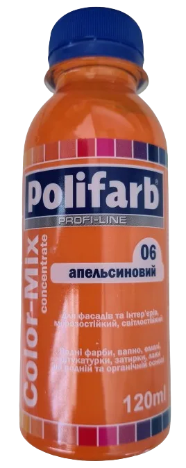 Polifarb 0,12 л