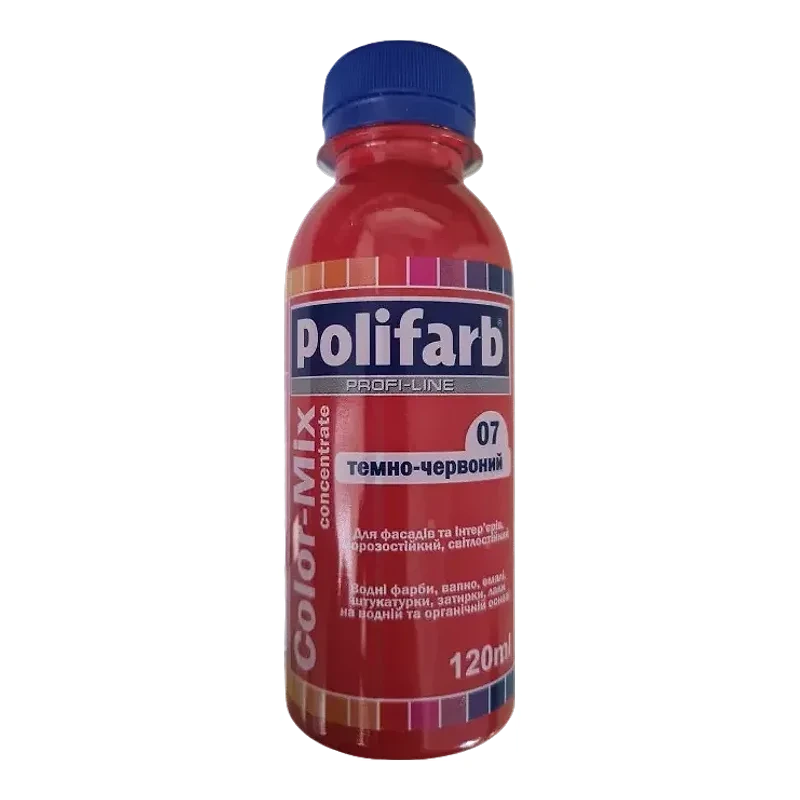 Polifarb 0,12 л