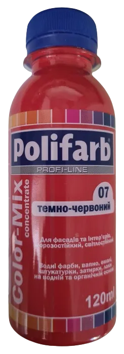 Polifarb 0,12 л