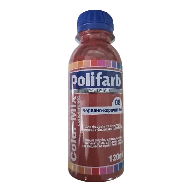 Polifarb 0,12 л