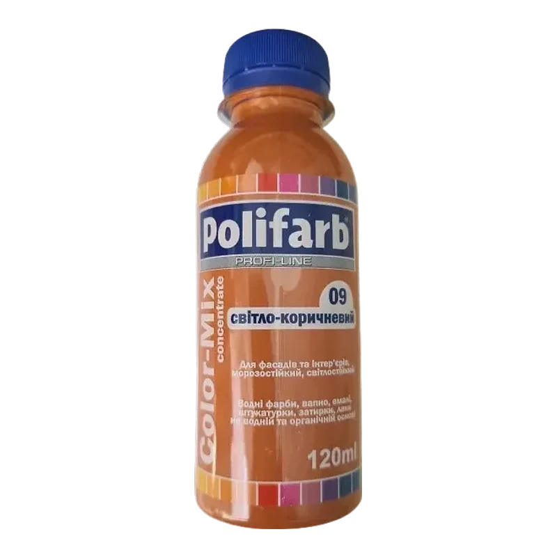 Polifarb 0,12 л