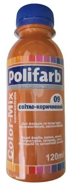Polifarb 0,12 л