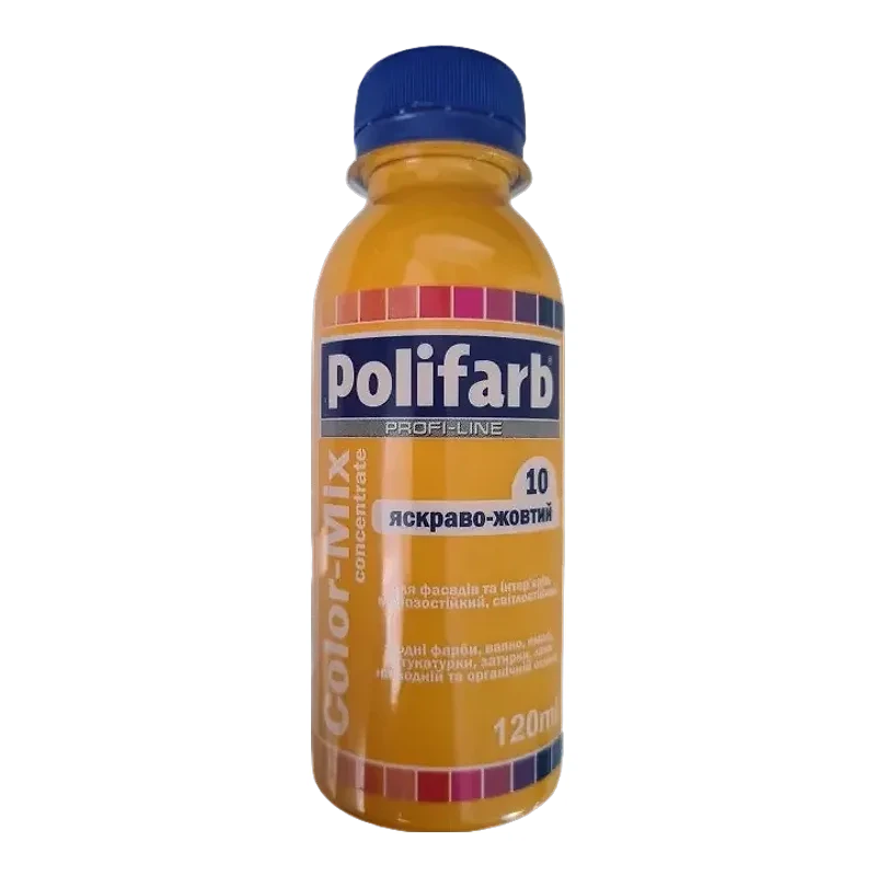 Polifarb 0,12 л