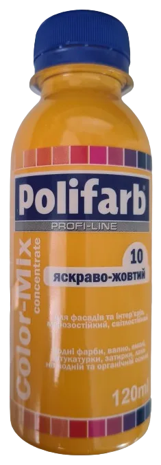 Polifarb 0,12 л