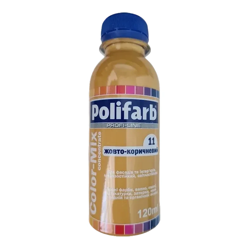 Polifarb 0,12 л