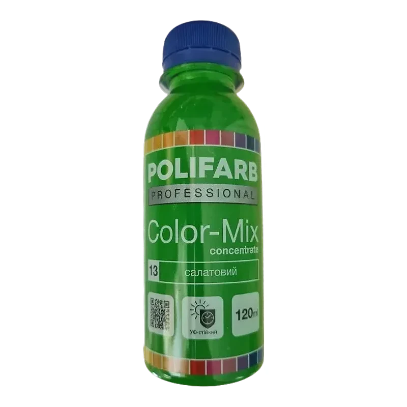 Polifarb 0,12 л