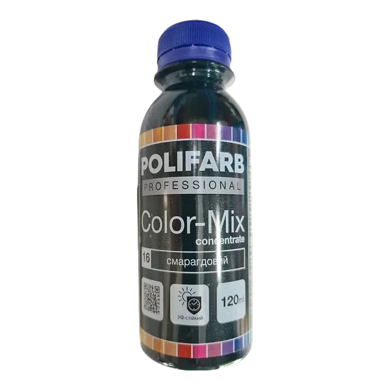 Polifarb 0,12 л