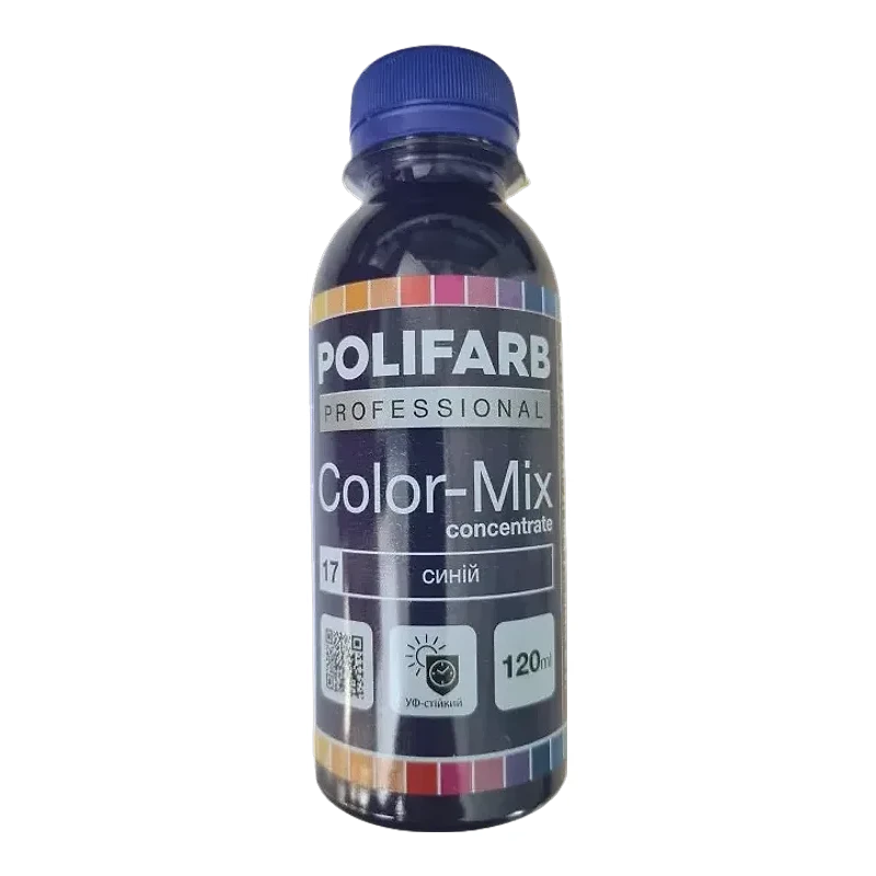 Polifarb 0,12 л