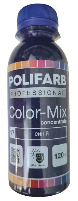 Polifarb 0,12 л