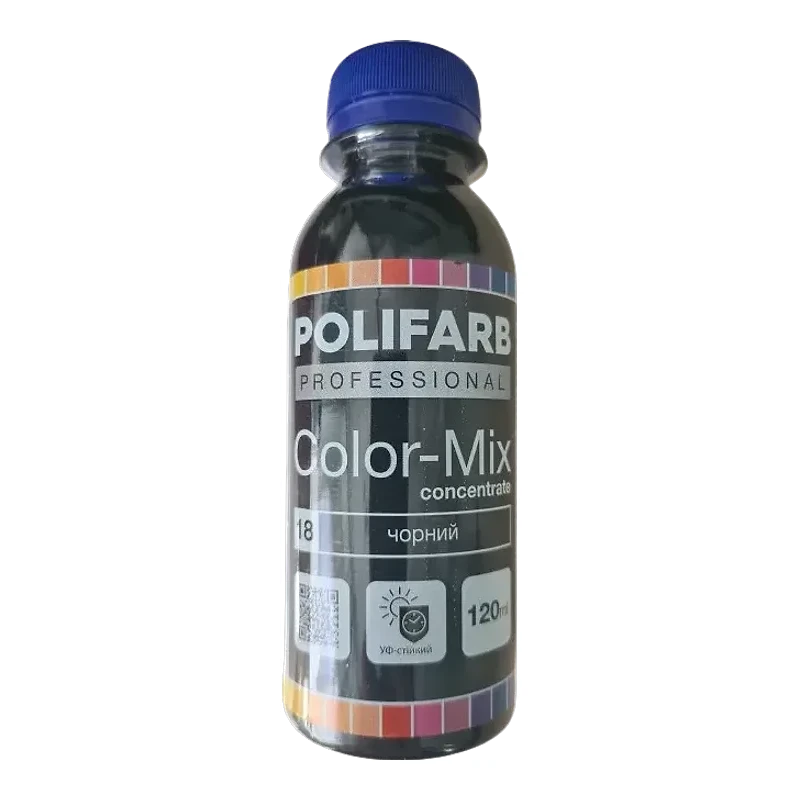 Polifarb 0,12 л