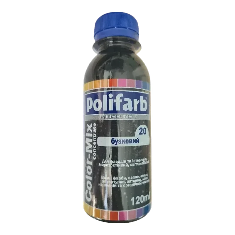 Polifarb 0,12 л