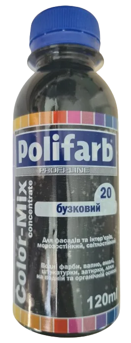 Polifarb 0,12 л