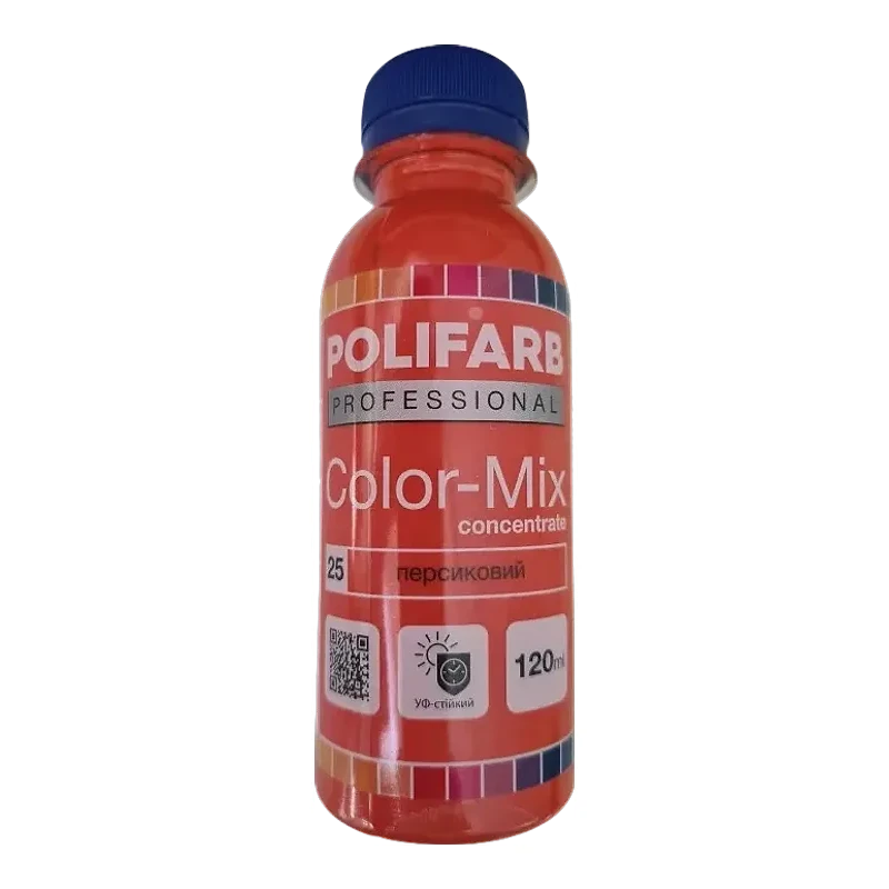 Polifarb 0,12 л