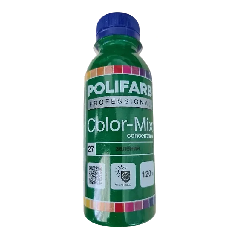 Polifarb 0,12 л